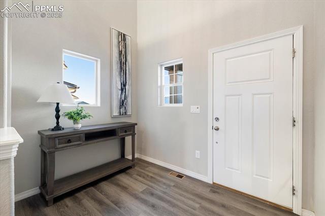 10835 Rolling Mesa Drive