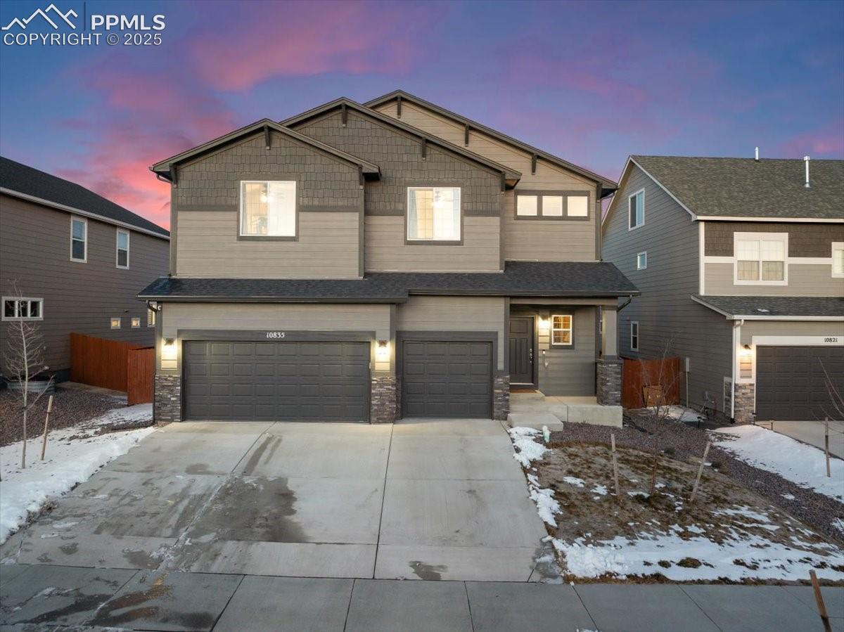 10835 Rolling Mesa Drive