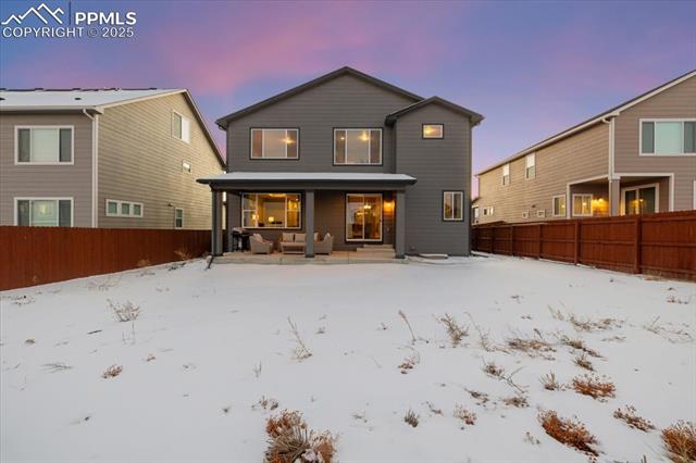 10835 Rolling Mesa Drive