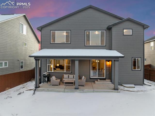 10835 Rolling Mesa Drive