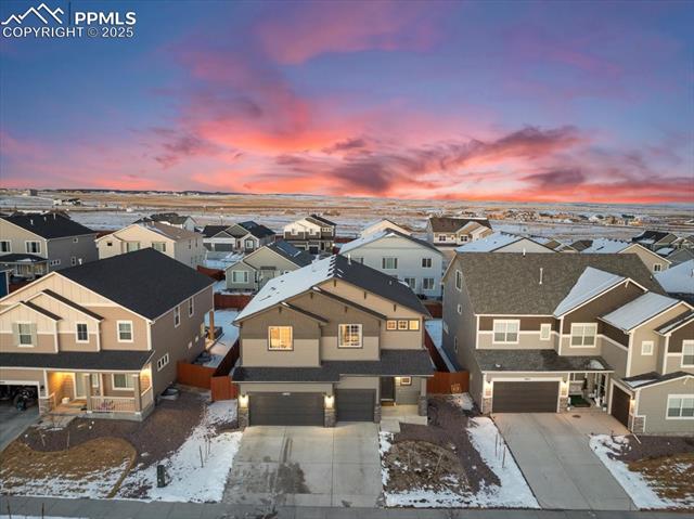 10835 Rolling Mesa Drive