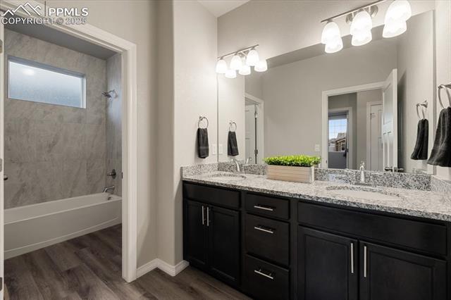 10835 Rolling Mesa Drive