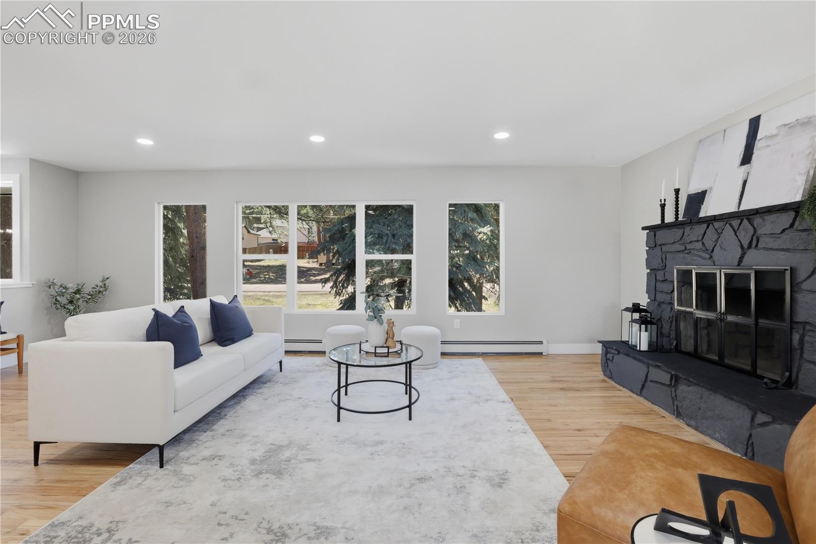 307 Evergreen Street