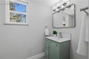 307 Evergreen Street