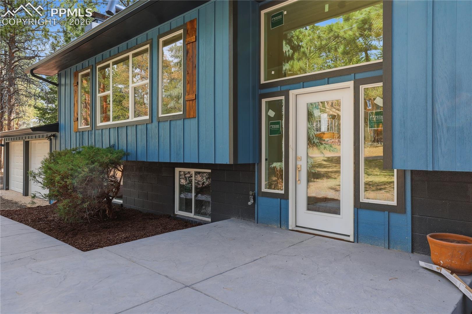 307 Evergreen Street