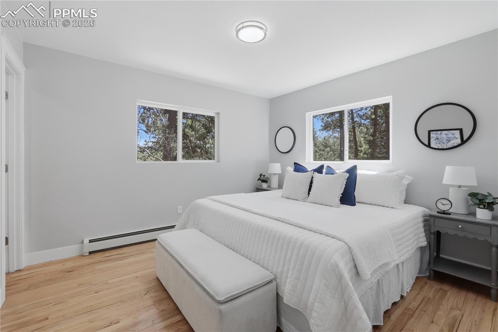 307 Evergreen Street