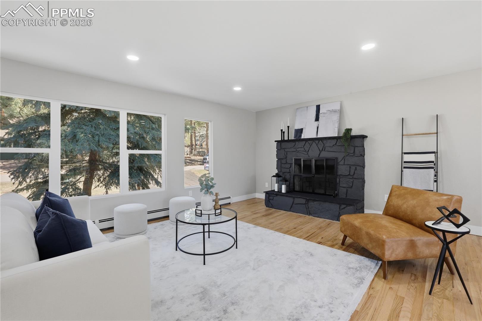 307 Evergreen Street