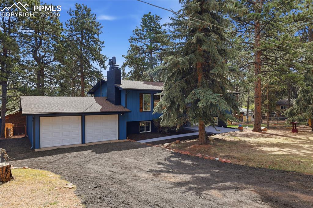 307 Evergreen Street