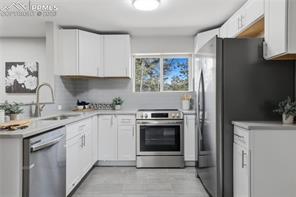 307 Evergreen Street