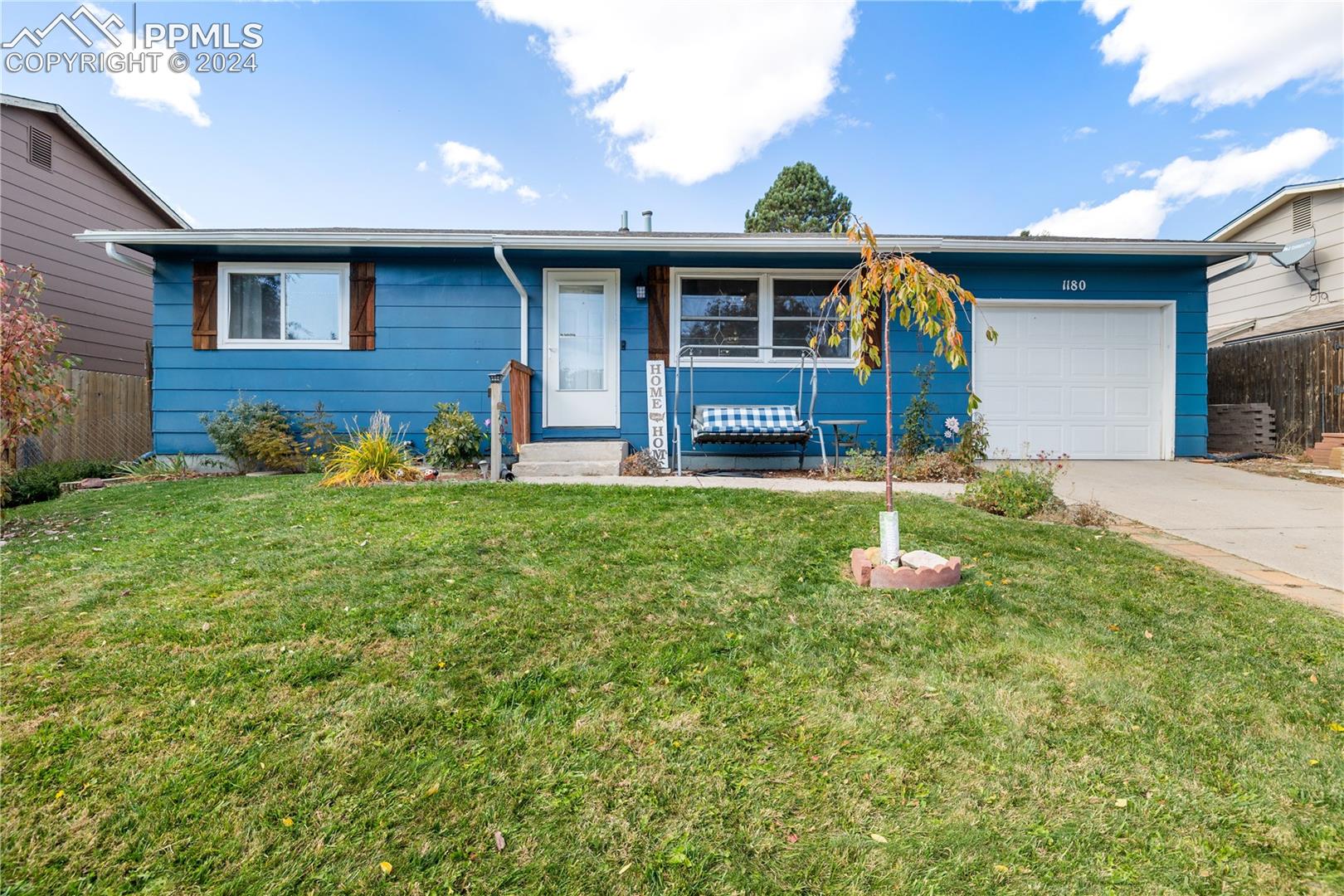 1180 Nez Perce Drive