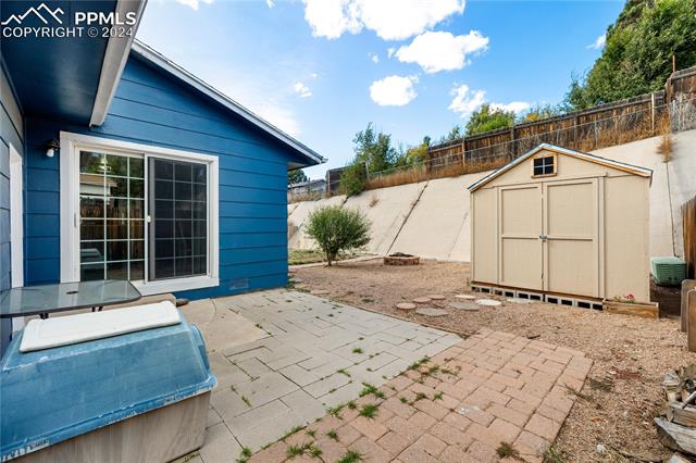 1180 Nez Perce Drive