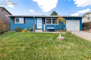 1180 Nez Perce Drive