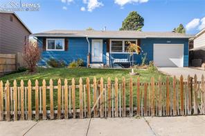 1180 Nez Perce Drive