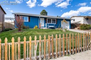 1180 Nez Perce Drive