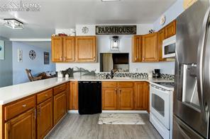 1180 Nez Perce Drive