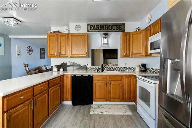 1180 Nez Perce Drive