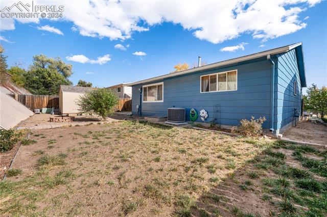 1180 Nez Perce Drive