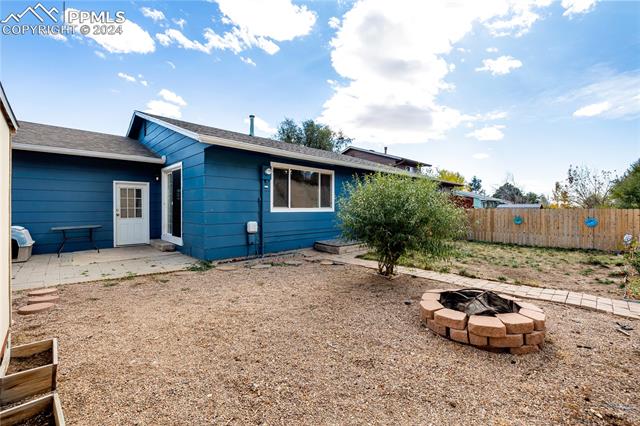 1180 Nez Perce Drive