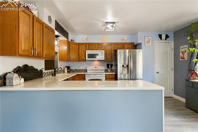 1180 Nez Perce Drive