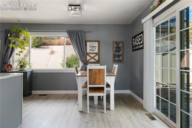 1180 Nez Perce Drive