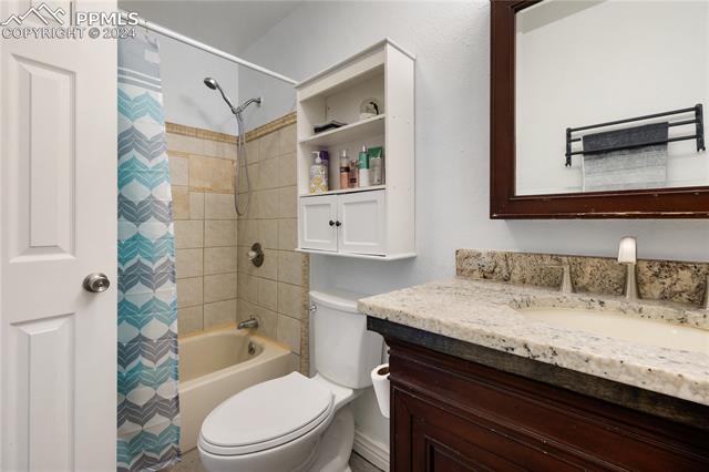 1180 Nez Perce Drive