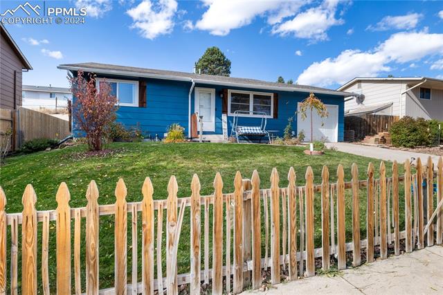 1180 Nez Perce Drive