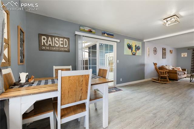 1180 Nez Perce Drive