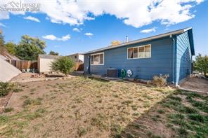 1180 Nez Perce Drive