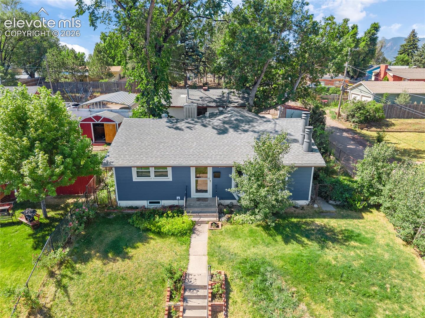 2515 San Miguel Street