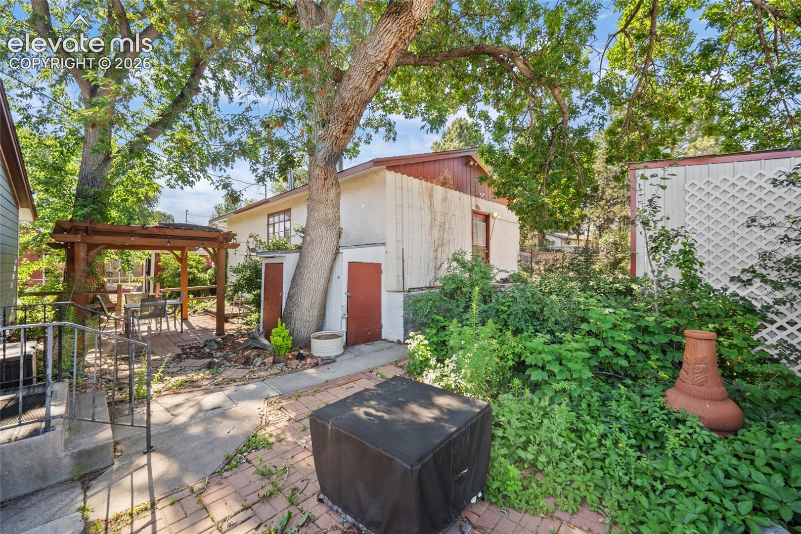 2515 San Miguel Street
