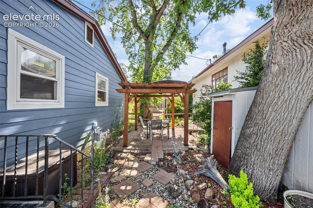 2515 San Miguel Street