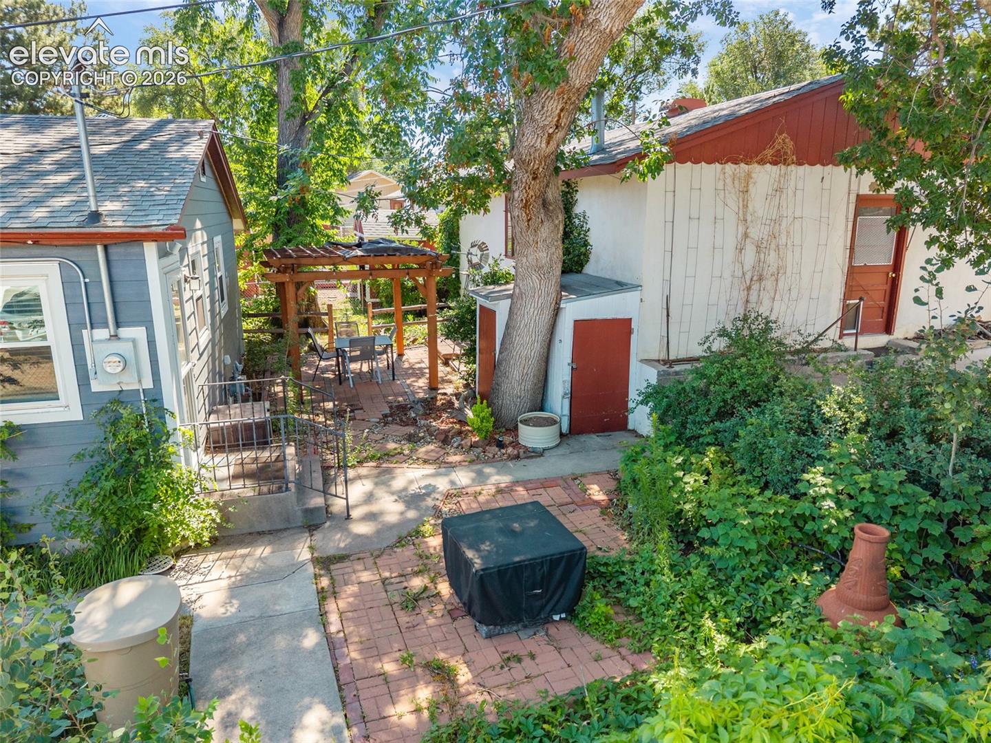 2515 San Miguel Street