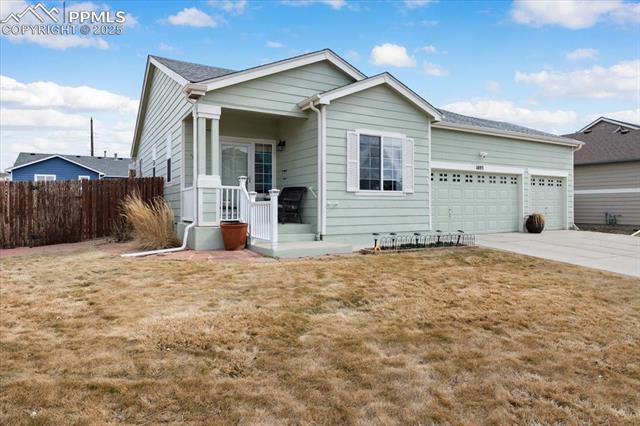 1893 Silver Meadow Circle