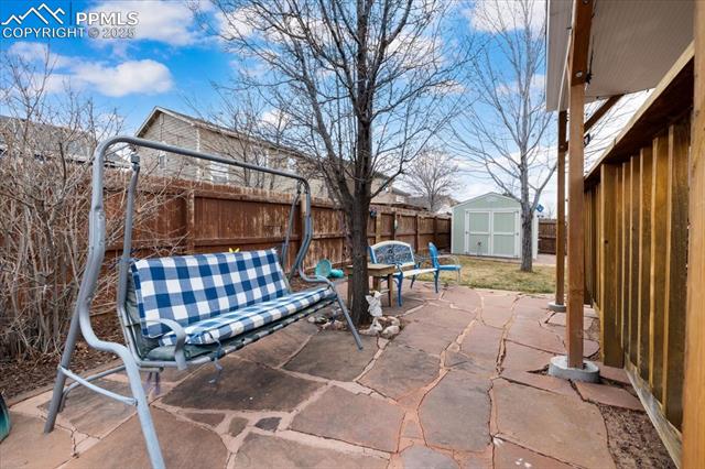 1893 Silver Meadow Circle