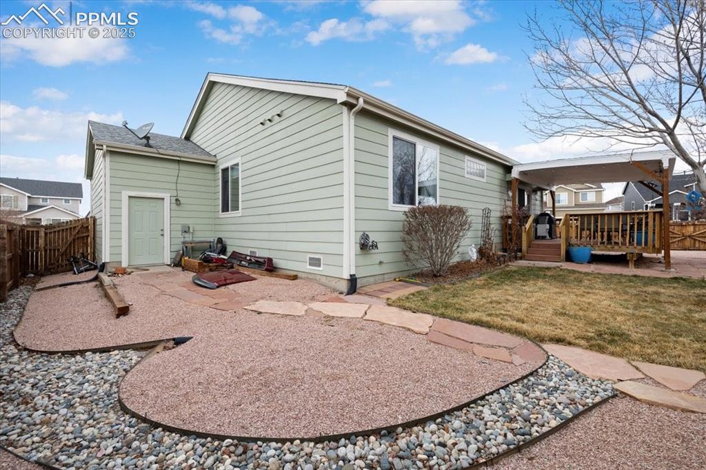 1893 Silver Meadow Circle