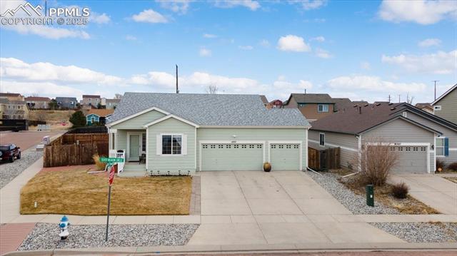 1893 Silver Meadow Circle