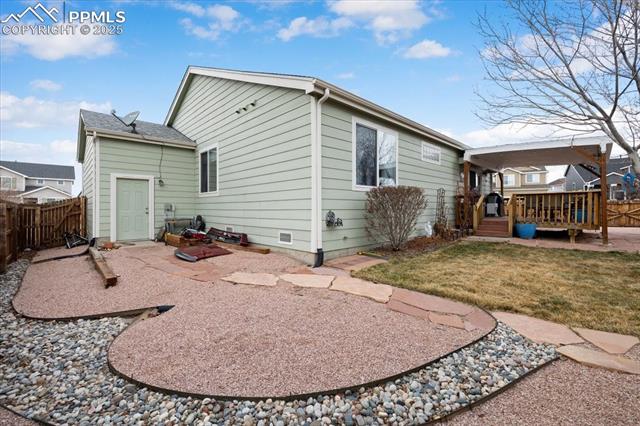 1893 Silver Meadow Circle