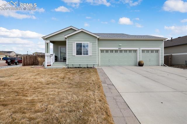 1893 Silver Meadow Circle