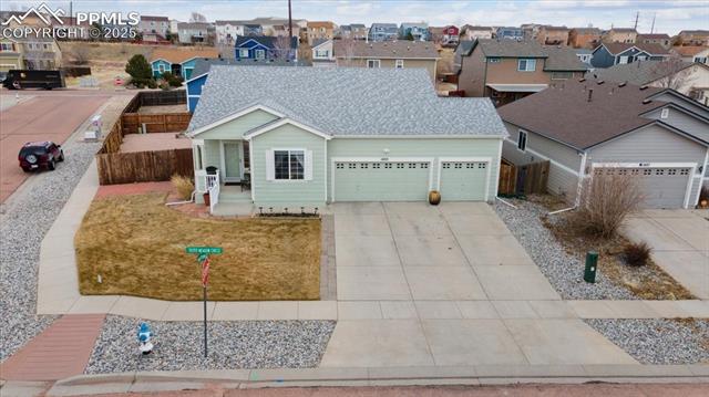 1893 Silver Meadow Circle