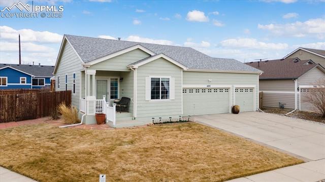 1893 Silver Meadow Circle