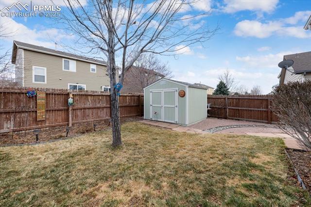 1893 Silver Meadow Circle