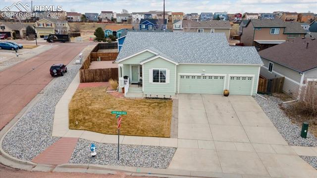 1893 Silver Meadow Circle