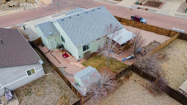 1893 Silver Meadow Circle