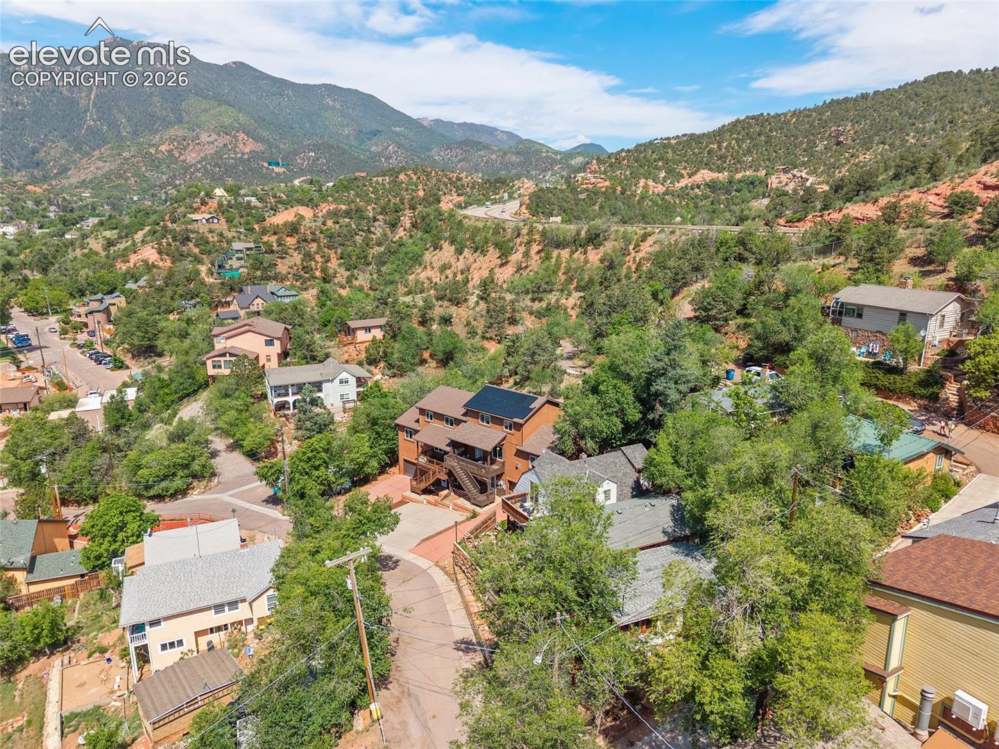 117 Pinon Lane