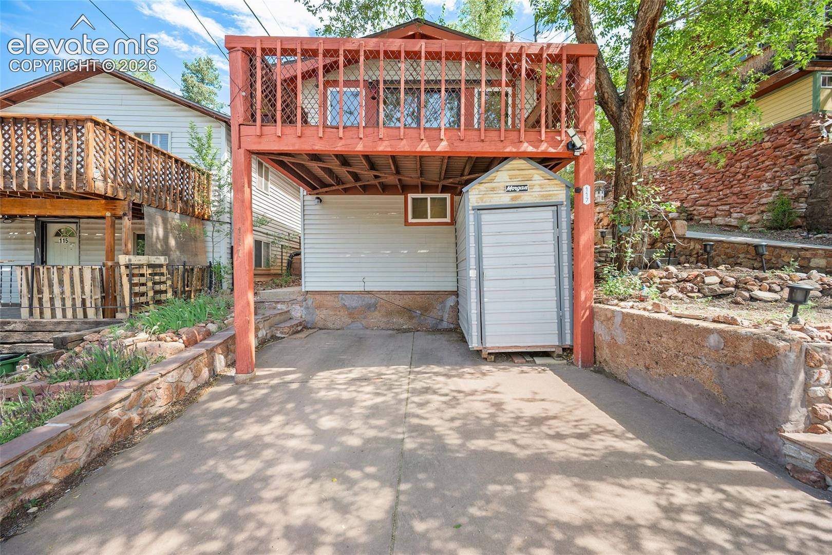 117 Pinon Lane
