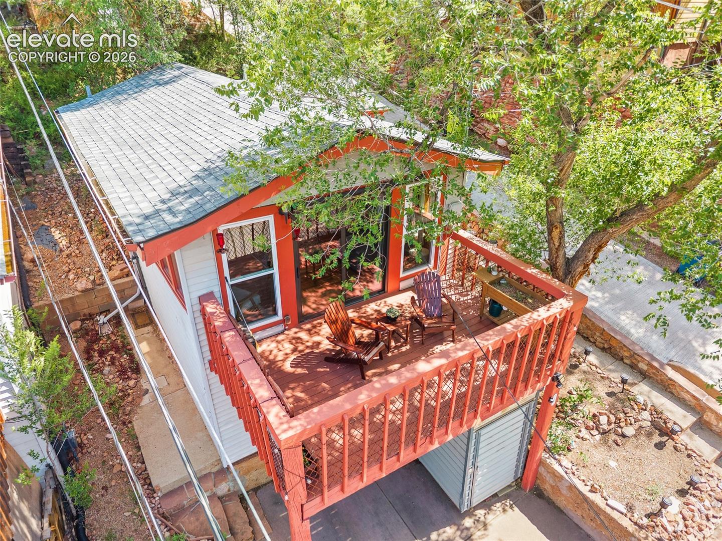 117 Pinon Lane
