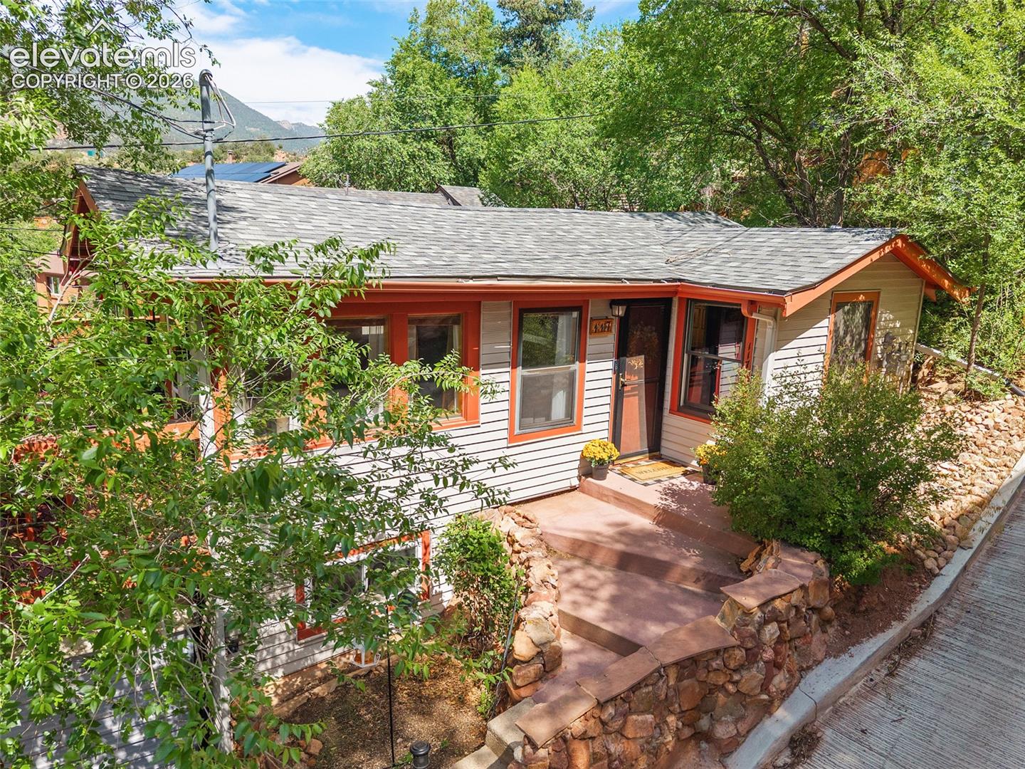 117 Pinon Lane