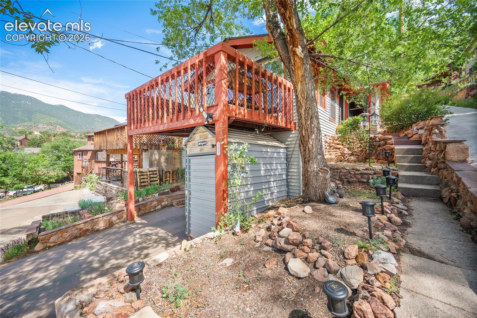 117 Pinon Lane