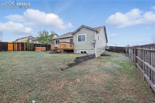 908 Red Brooke Drive