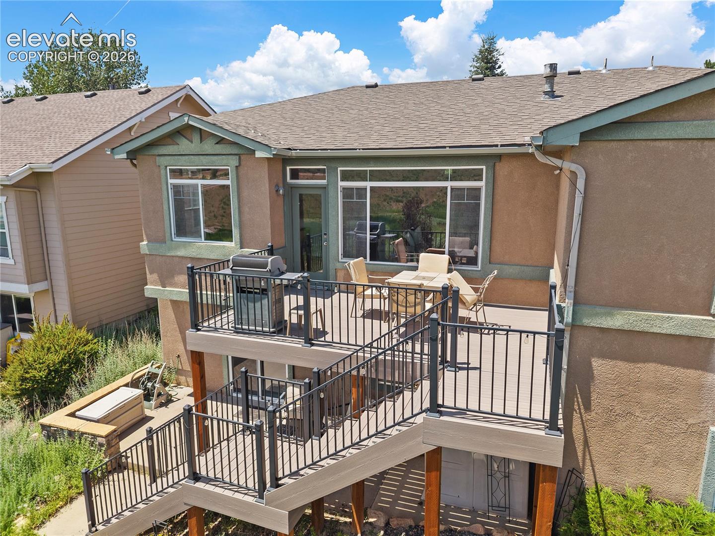 9907 Red Sage Drive